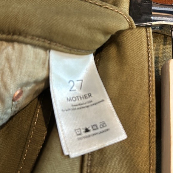 Mother Denim size 27 - Picture 9 of 10